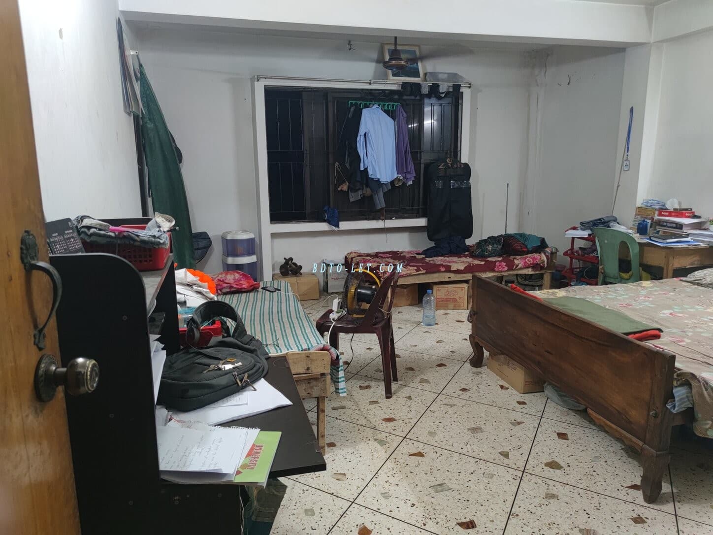 Mess Rent At Mohammadpur