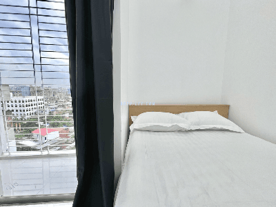 Houses Rent At Bashundhara R/A
