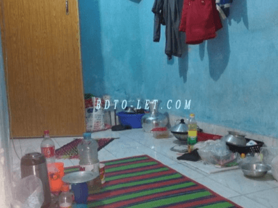Mess Rent At Hazaribag