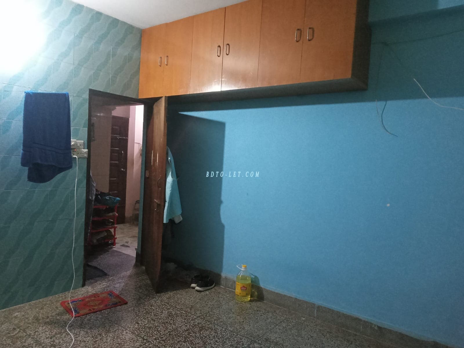 Mess Rent At Dhanmondi