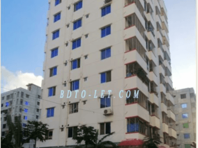 Flat / Apartment Rent At Mohammadpur