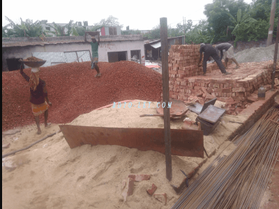 Garage Rent At Uttara