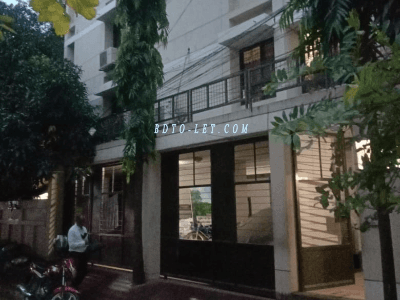 Office Rent At Uttara