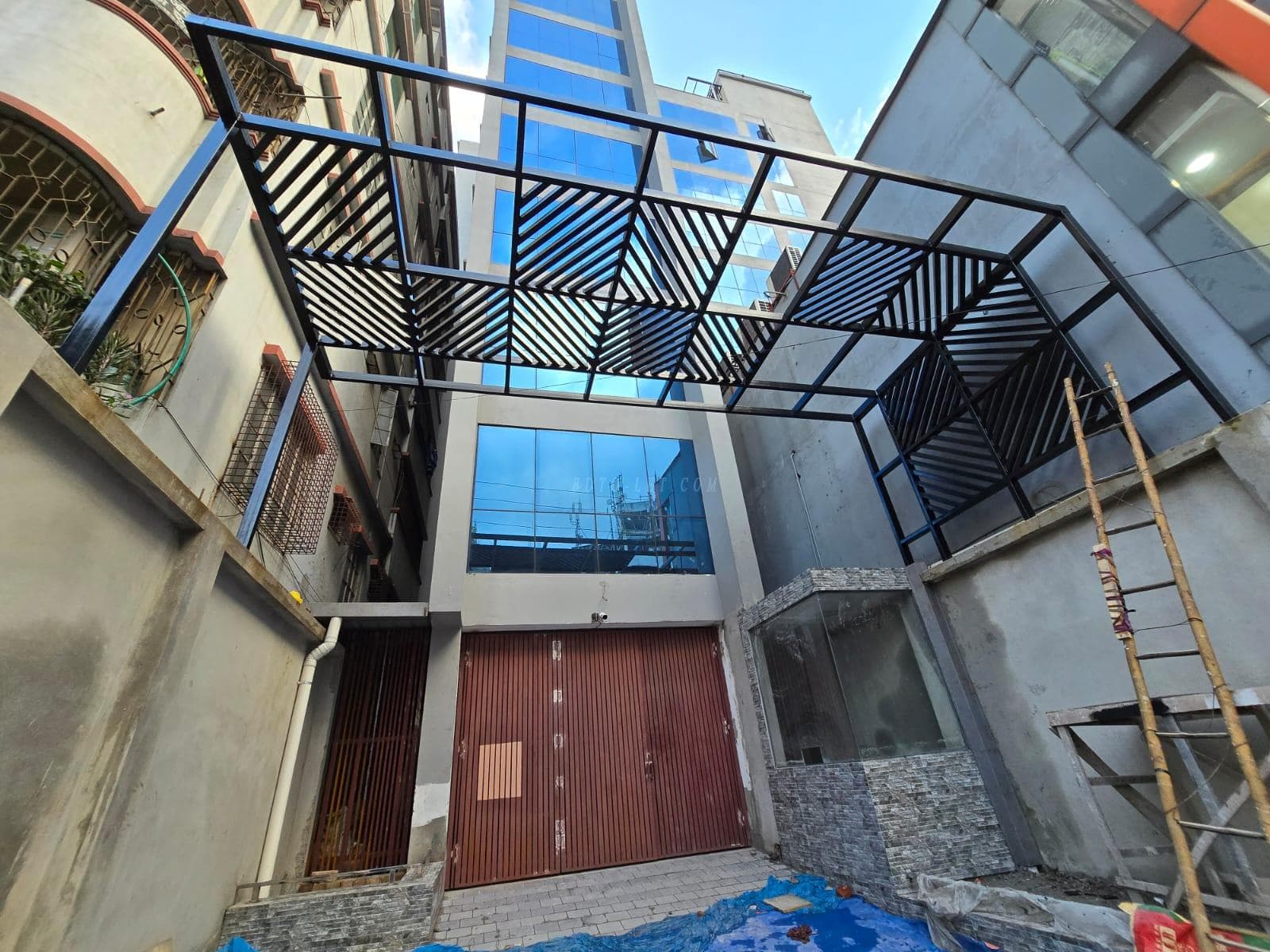 Commercial Space Rent At Kuril