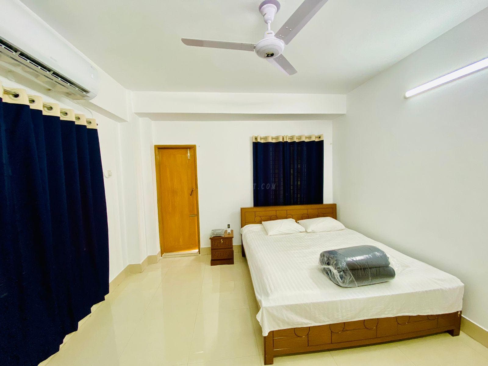 Office Rent At Bashundhara R/A