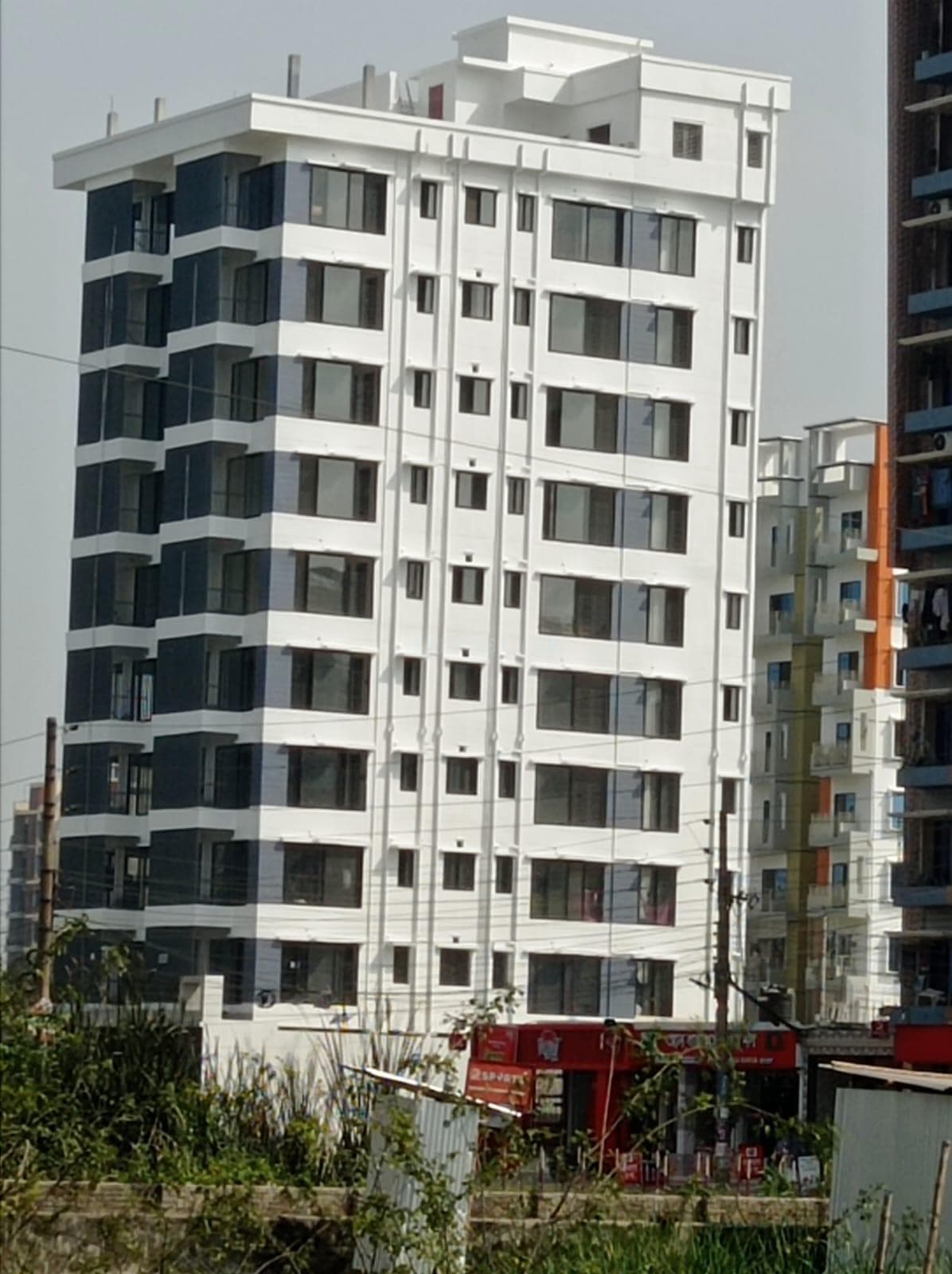 Commercial Space Rent At Badda