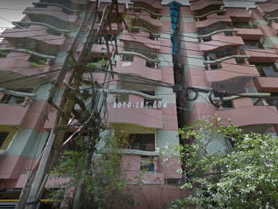 Flat / Apartment Rent At Dhanmondi